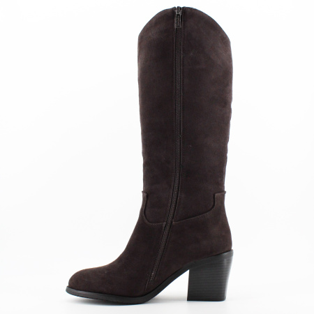 SPUR сапоги зимние