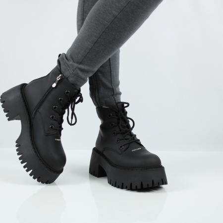 RESPECT ботильоны на массивной подошве