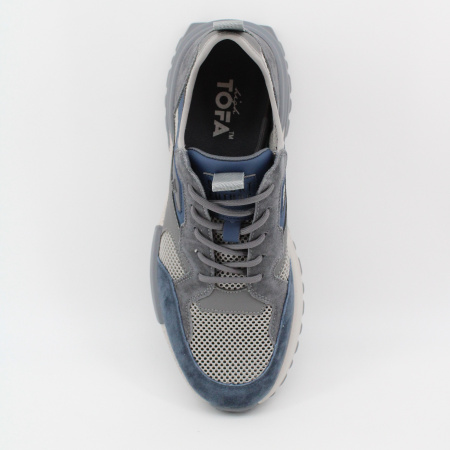 TOFA кроссовки 