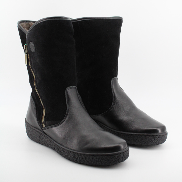 ROMER зимние полусапоги