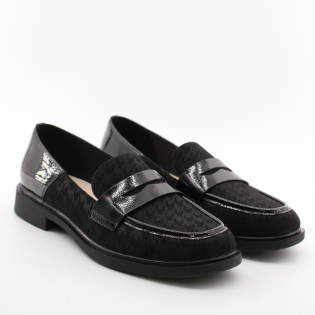 RESPECT лоферы