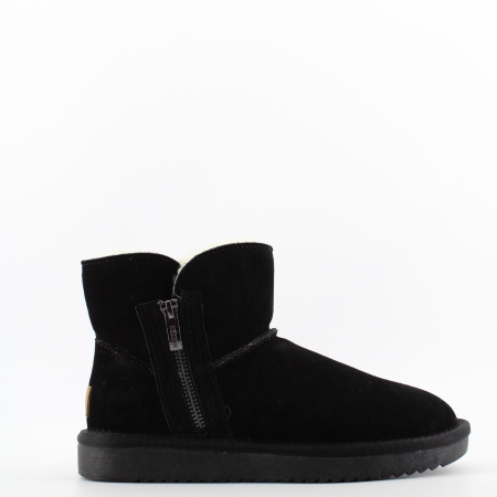 KEDDO угги со съемной галошей