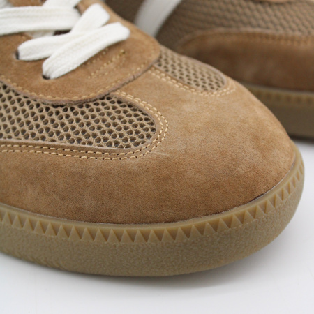 RESPECT летние кеды