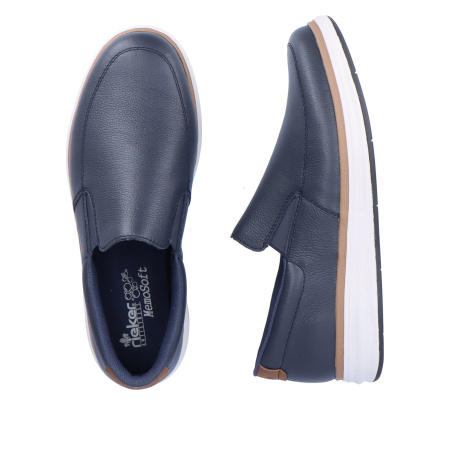 Полуботинки мужские RIEKER