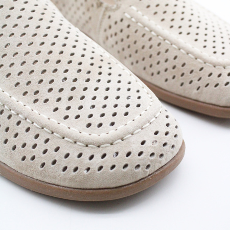 FINN LINE летние лоферы