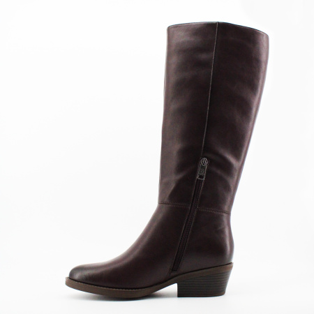 BADEN сапоги из натуральной кожи