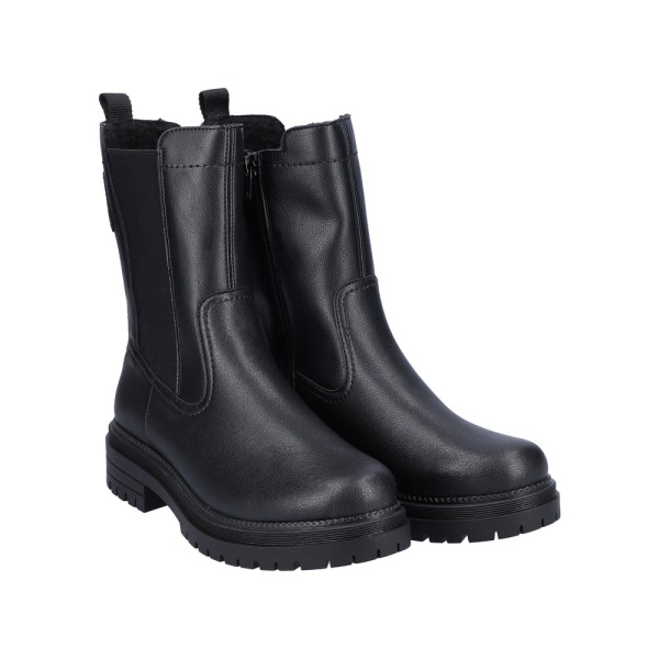 RIEKER полусапоги