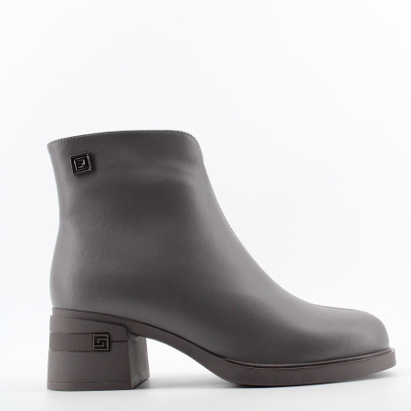 LUKME ботильоны зимние