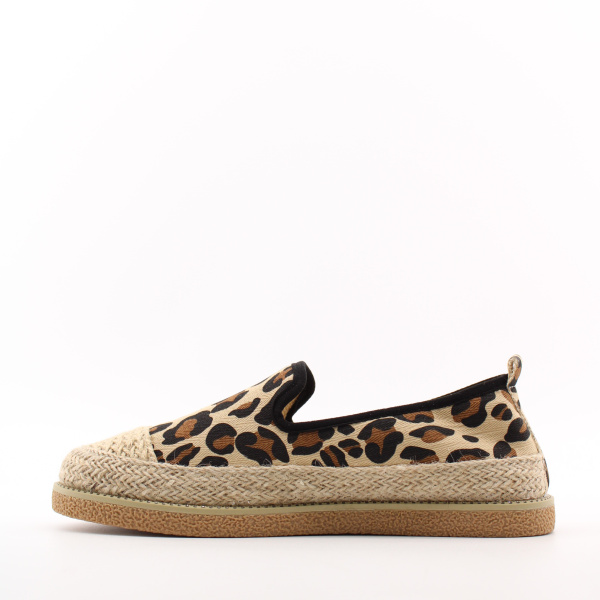 ABRICOT эспадрильи