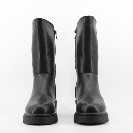 MADELLA полусапоги на танкетке