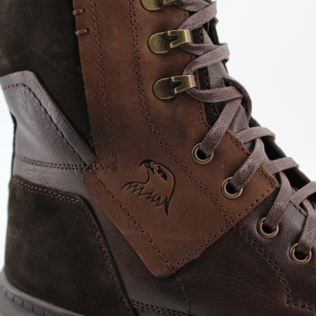 SHUMANN зимние ботинки 