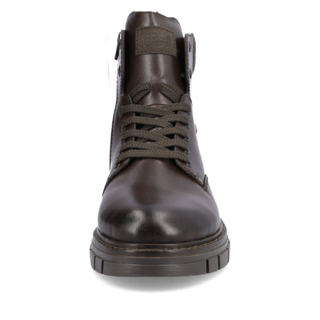 RIEKER ботинки 