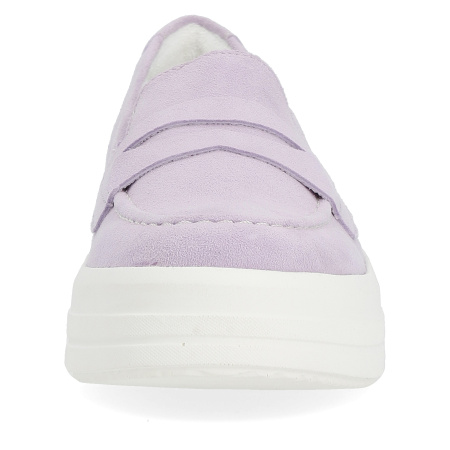 REMONTE замшевые мокасины 