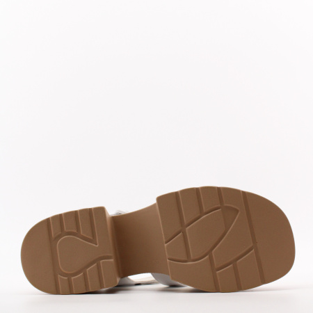 LUKME босоножки на платформе 