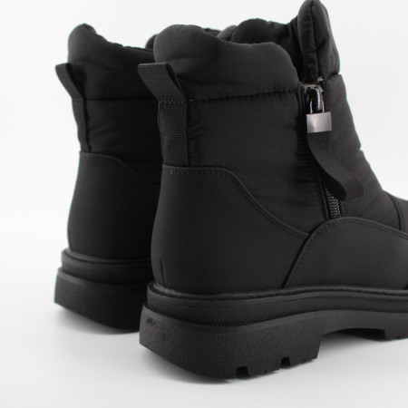 BADEN зимние дутики