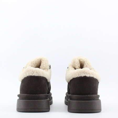 RESPECT зимние кеды