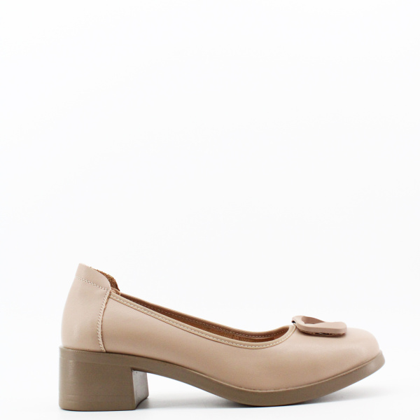 LUKME туфли с пряжкой