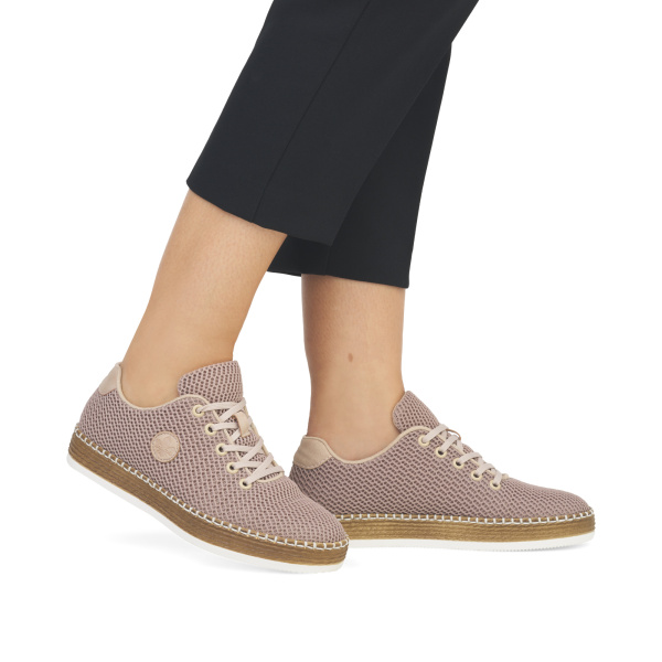 RIEKER полуботинки