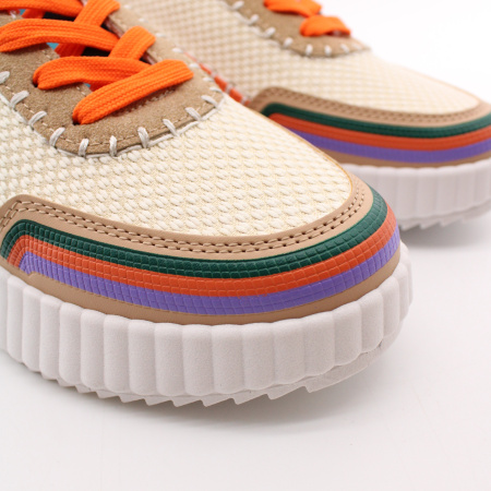 ABRICOT кроссовки