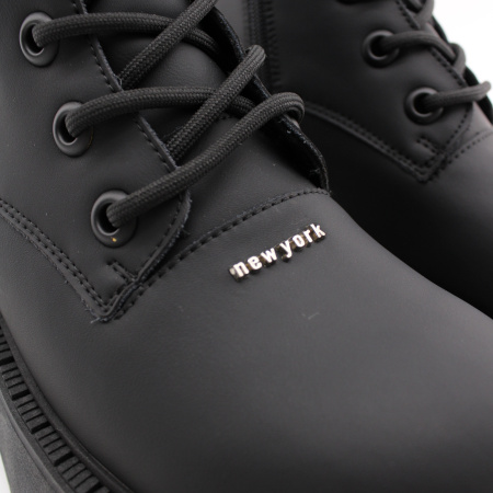 RESPECT ботильоны на массивной подошве