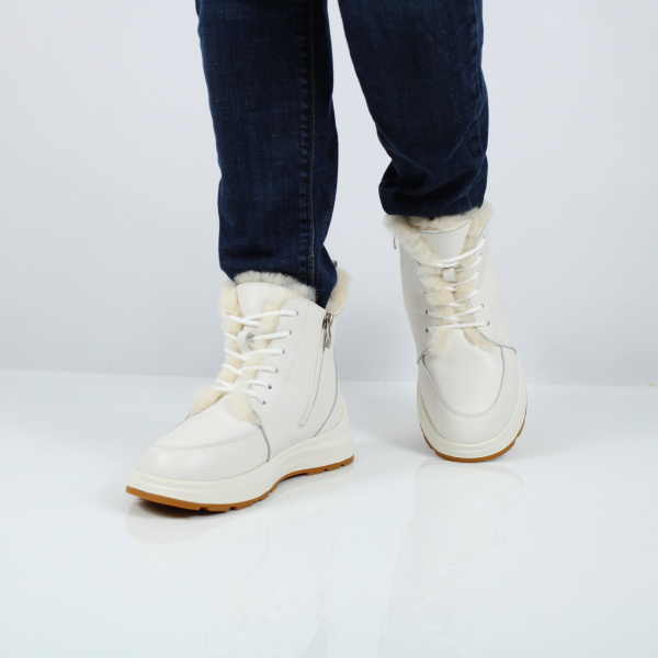 LUKME ботинки