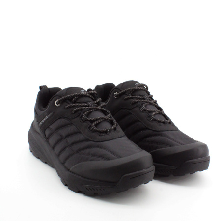 SIGMA утепленные кроссовки 