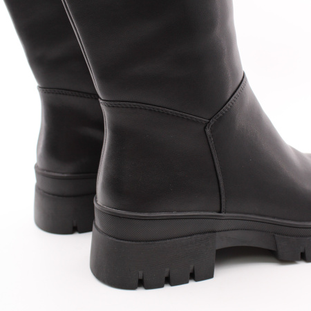 TOFA сапоги зимние