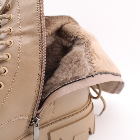 BONAVI полусапоги на шнуровке 