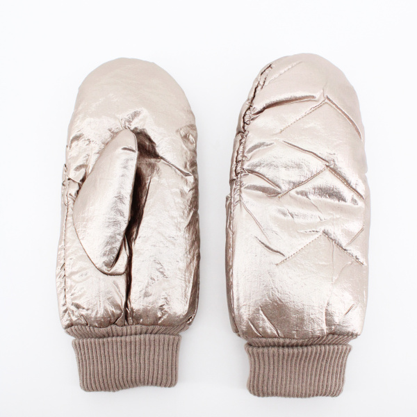 BADEN женские варежки