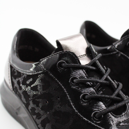 SPUR полуботинки