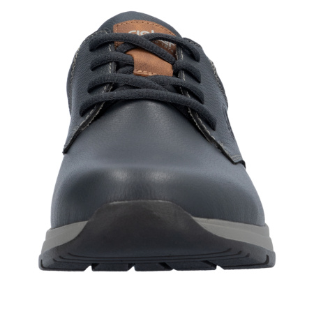 RIEKER полуботинки на шнуровке