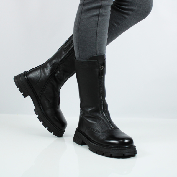 LUKME полусапоги зимние