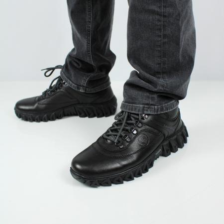 BASKARA кроссовки зимние