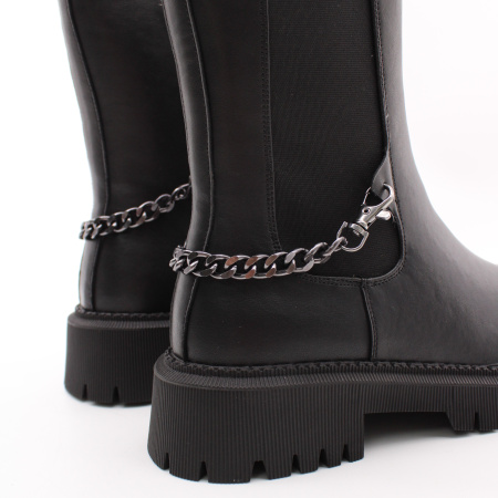 LUKME полусапоги