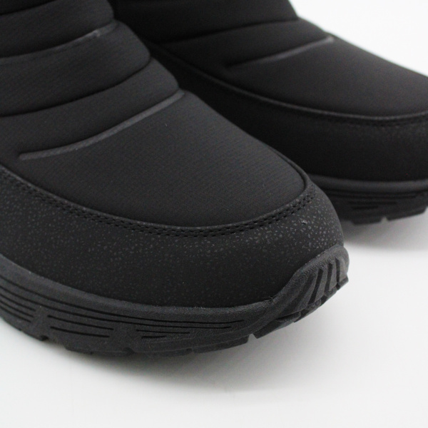 TORSION FIELD дутики мужские