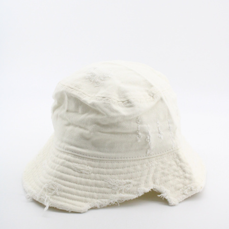 BADEN панама молочного цвета