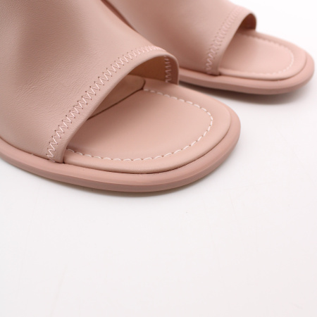 ABRICOT летние мюли 