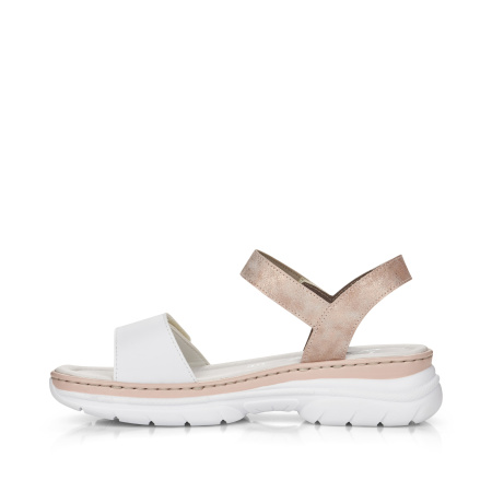 RIEKER босоножки