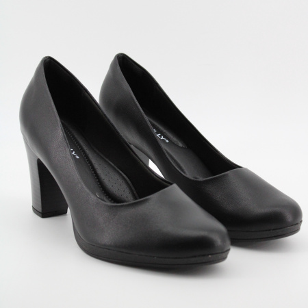 PICCADILLY лодочки 