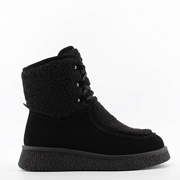 TOFA ботинки на танкетке