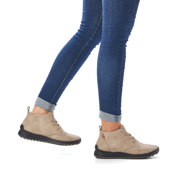 RIEKER ботинки