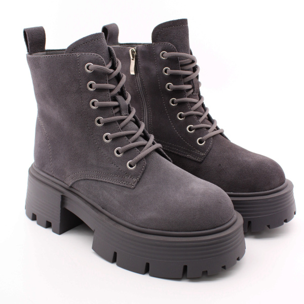 LUKME зимние ботильоны