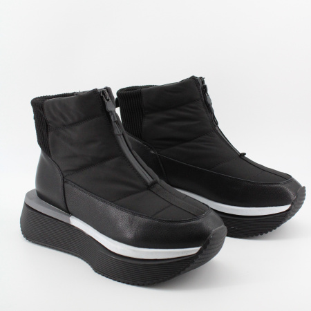 RESPECT ботинки на массивной подошве