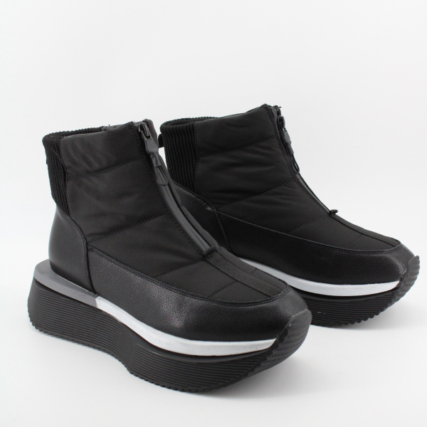 RESPECT ботинки на массивной подошве