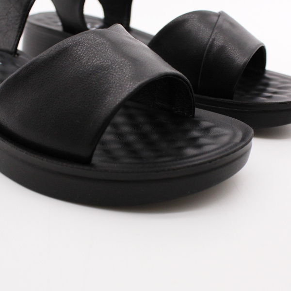 BADEN босоножки черный