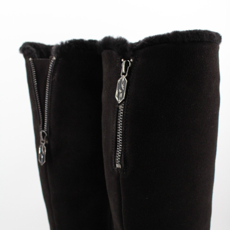 MADELLA сапоги на небольшом каблуке