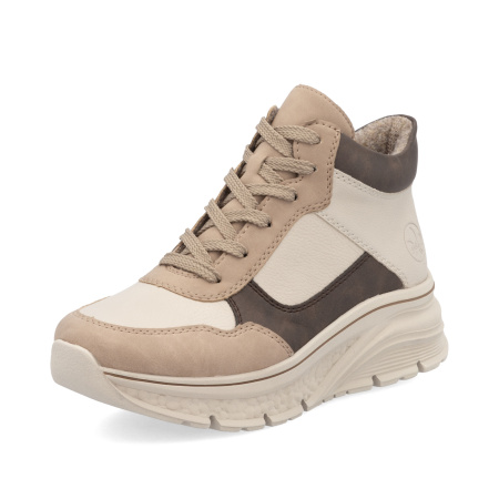 RIEKER высокие кроссовки