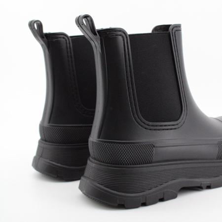 GLAMforever сапоги резиновые 