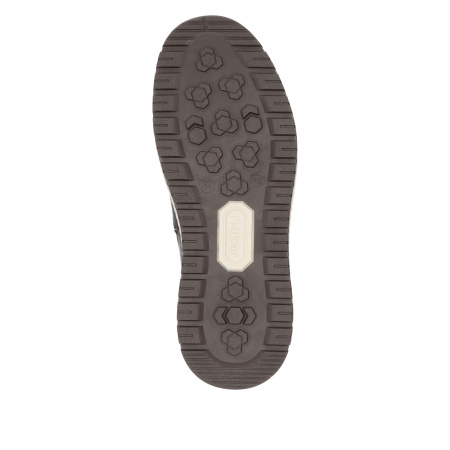 RIEKER зимние кеды