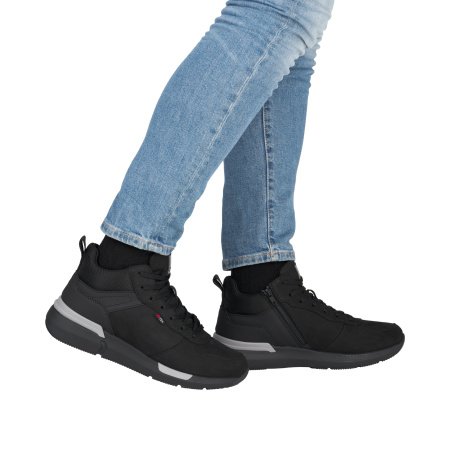 RIEKER Revolution кроссовки